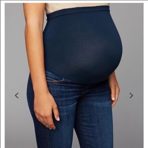 Joe’s maternity skinny jeans size 28